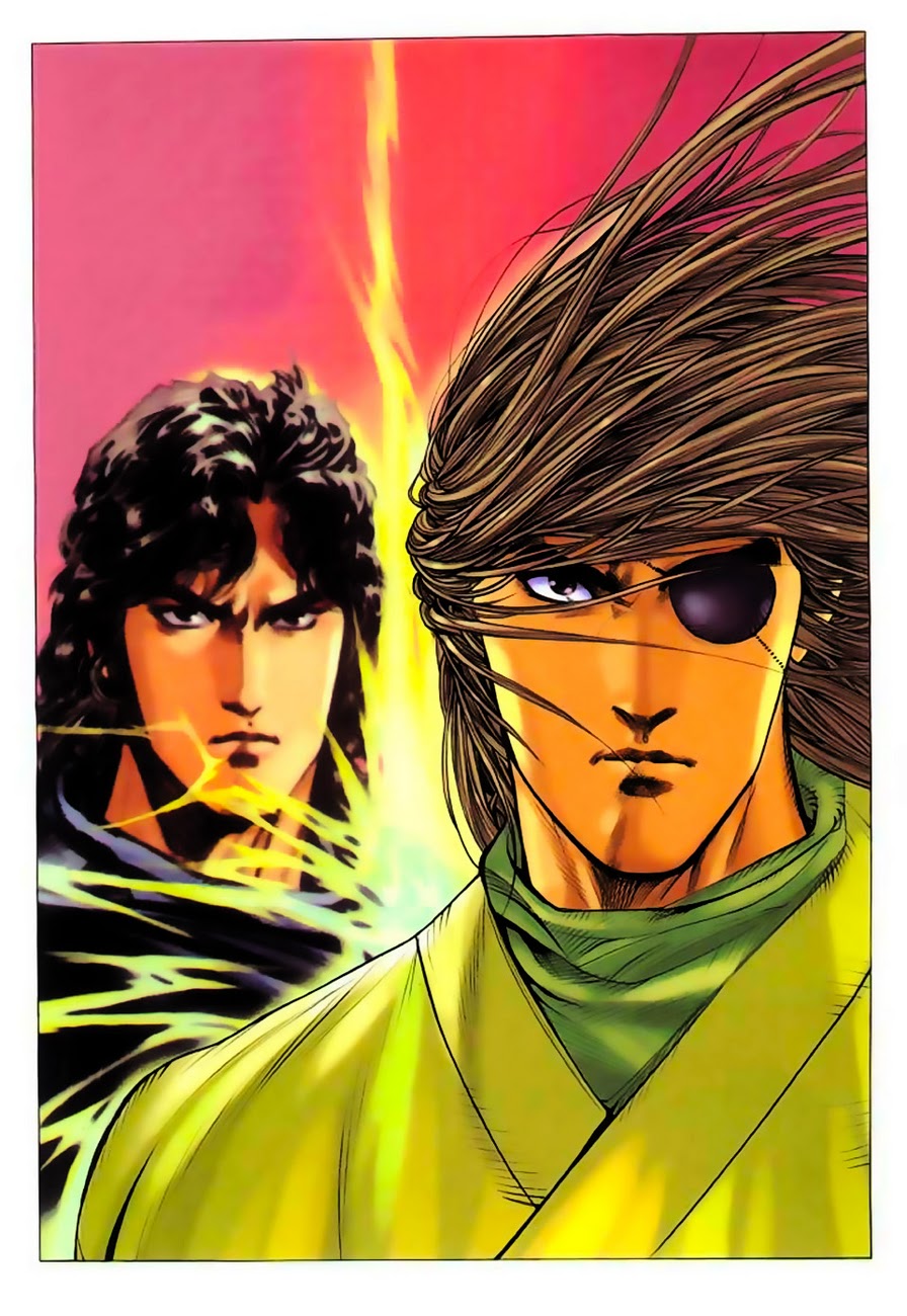 phong vân chapter 193 2