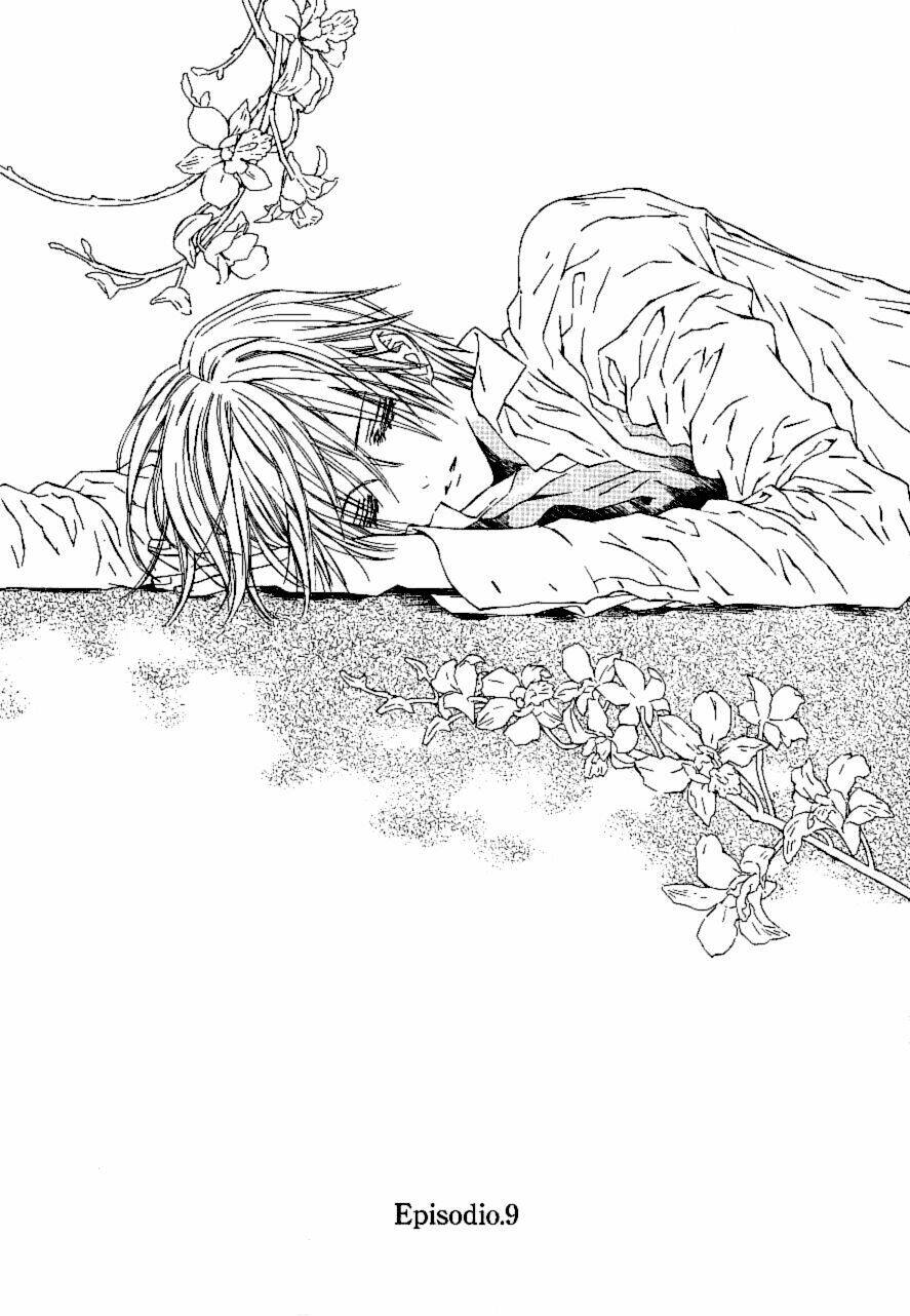 g-senjou no neko chapter 16 4