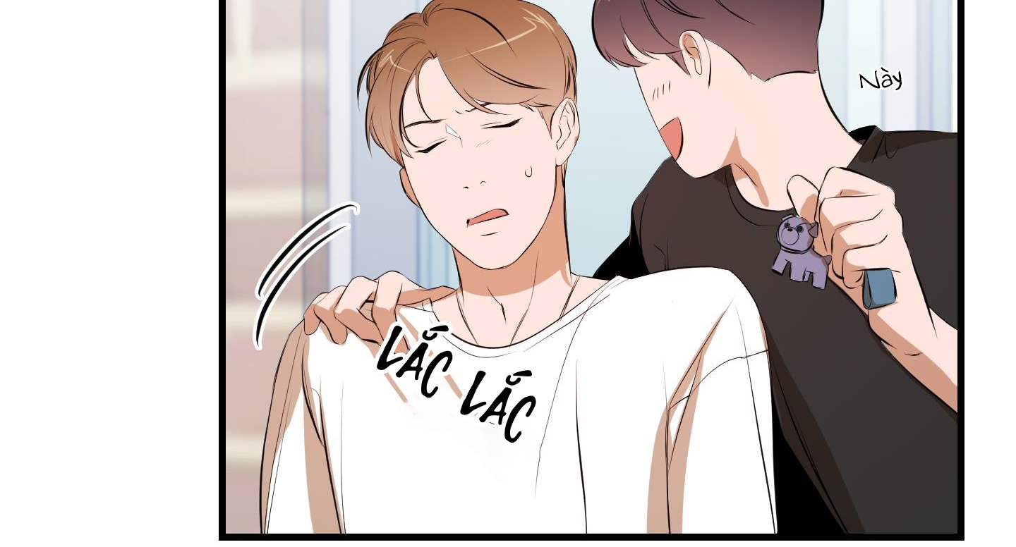 chốn riêng tư chapter 25 63