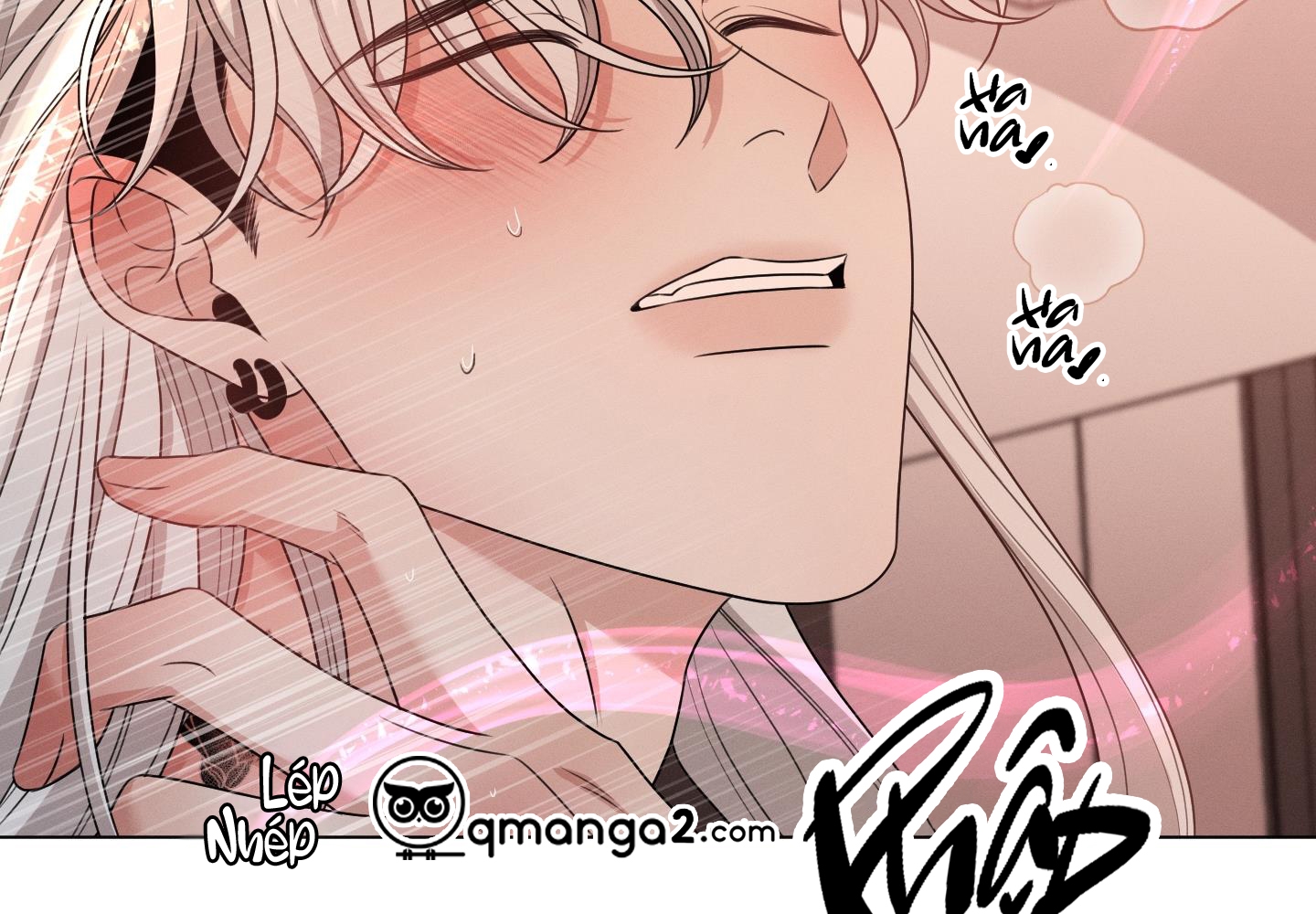 hội chứng minmotion chapter 15 18