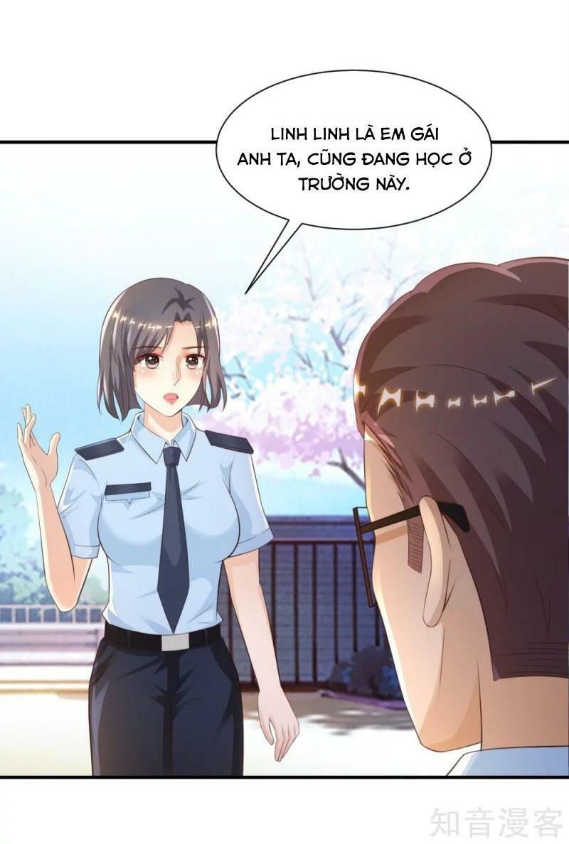 tối cường vận đào hoa chapter 115 32