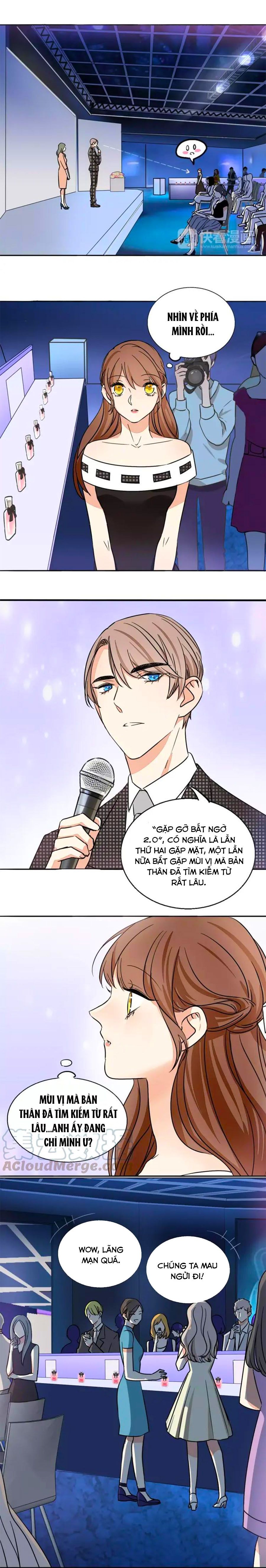 mùi hương lãng mạn chapter 46 3