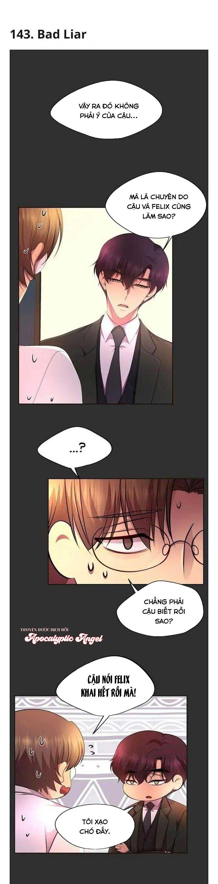 giữ em thật chặt (hold me tight) chapter 143 2