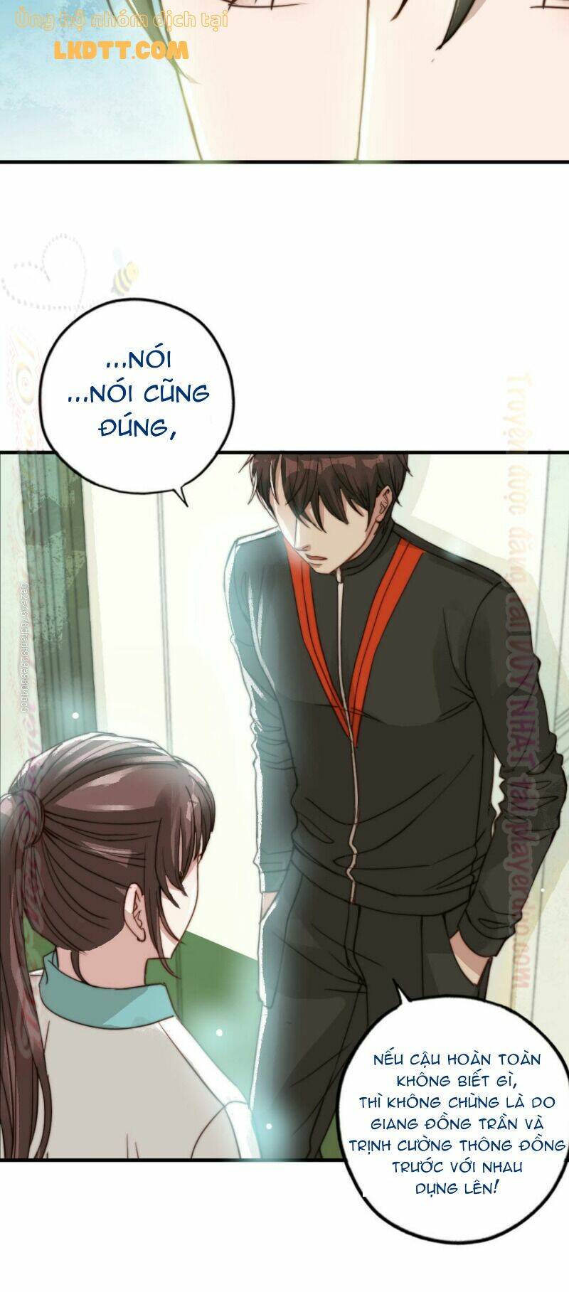 chồng trước 18 tuổi chapter 52 18