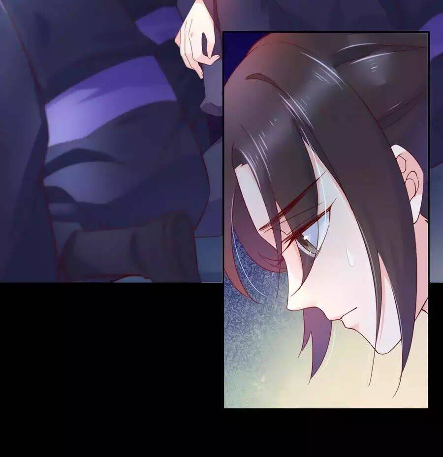 điềm mỹ chi huyết chapter 18 17