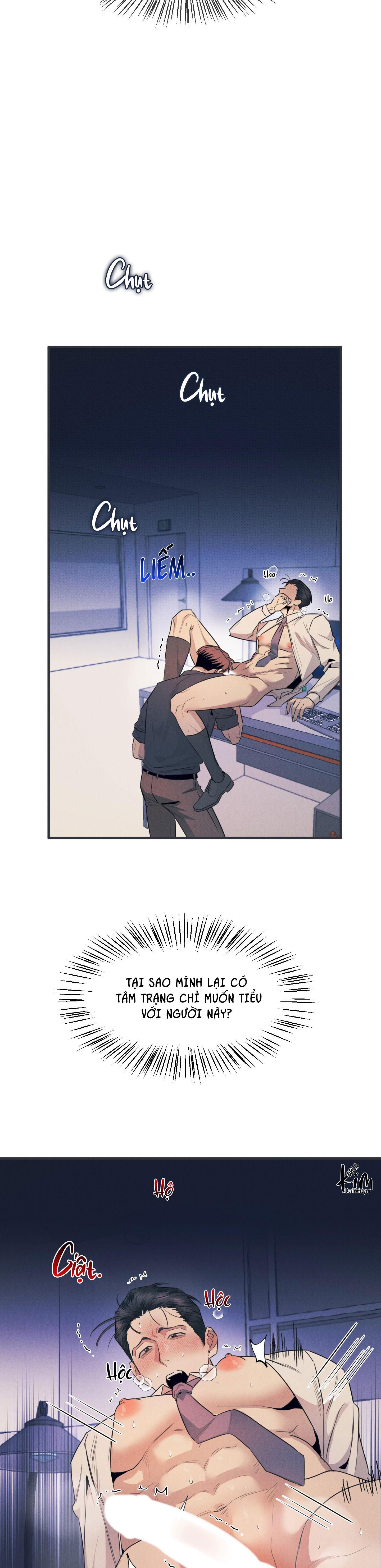 bl ngắn tuyển chọn chapter 2.6 8