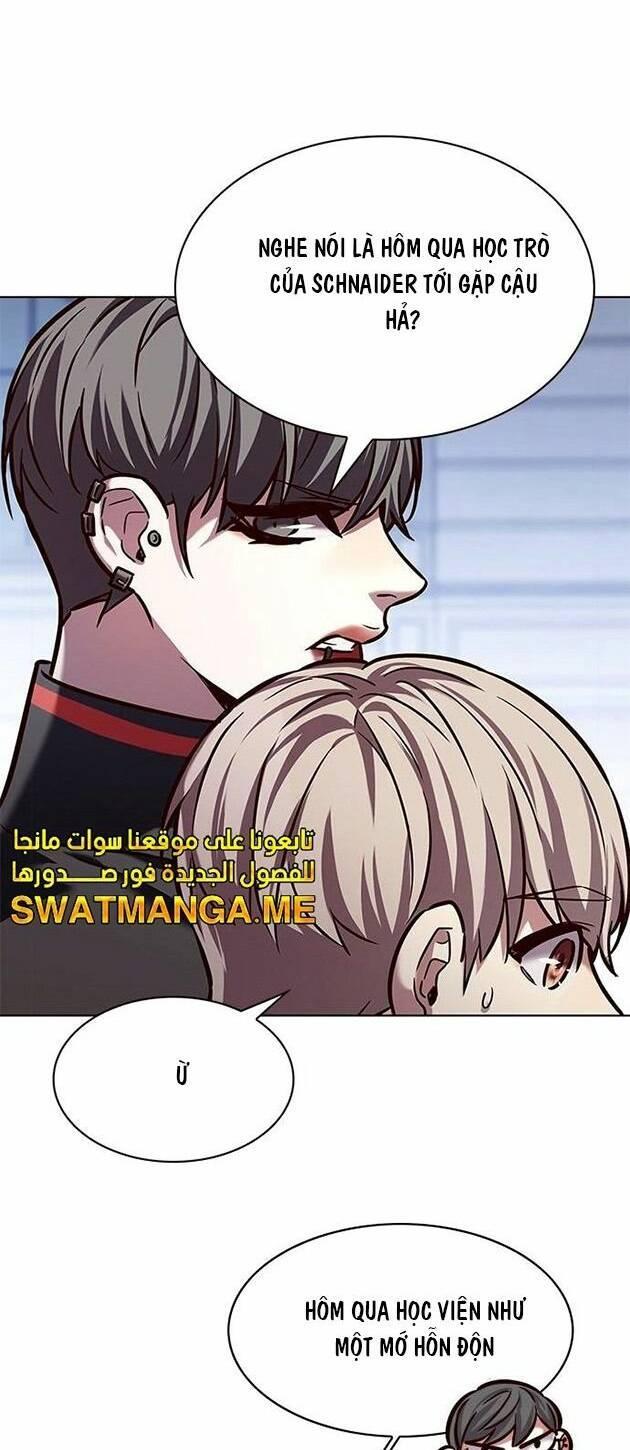 biến thân thành mèo chapter 222 56