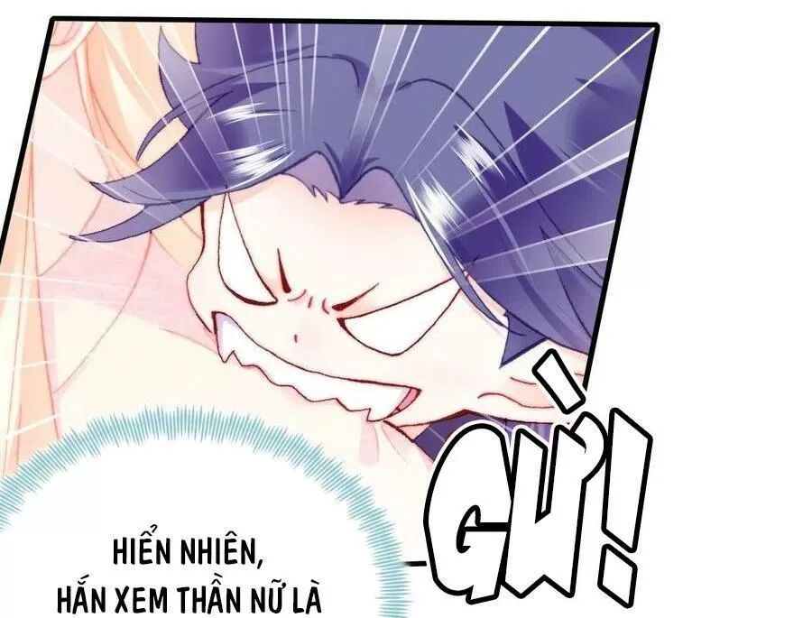 lại bị bệnh chiều chuộng quấn lấy chapter 71 12