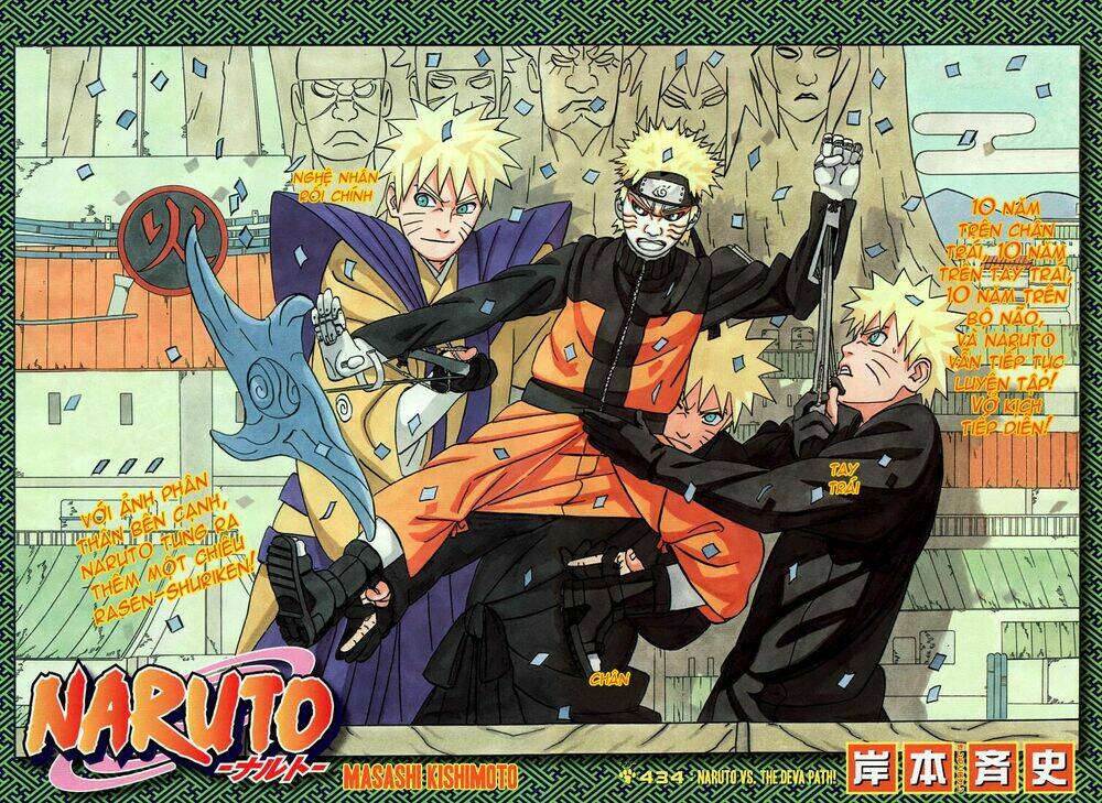 naruto - cửu vĩ hồ ly chapter 434 3