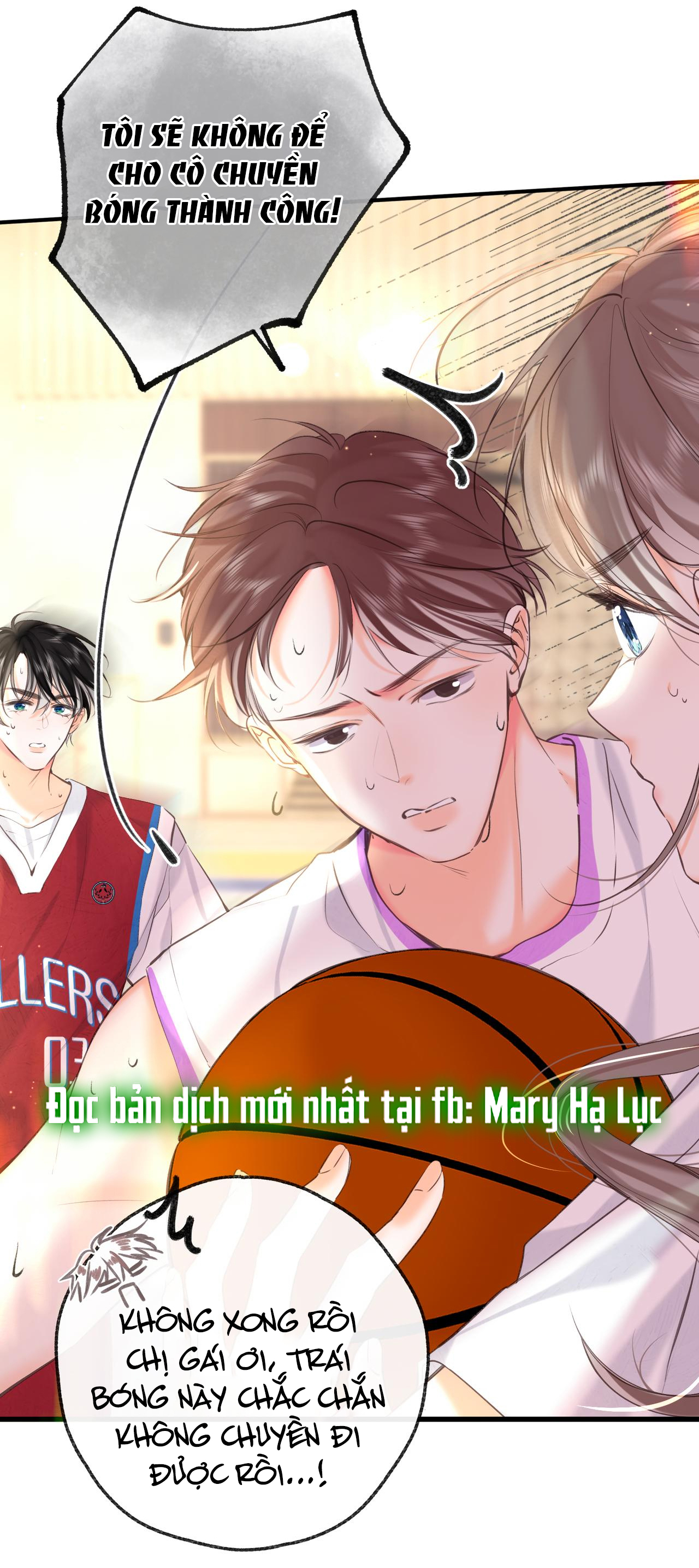 tôi mơ giữa ban ngày chapter 66 27