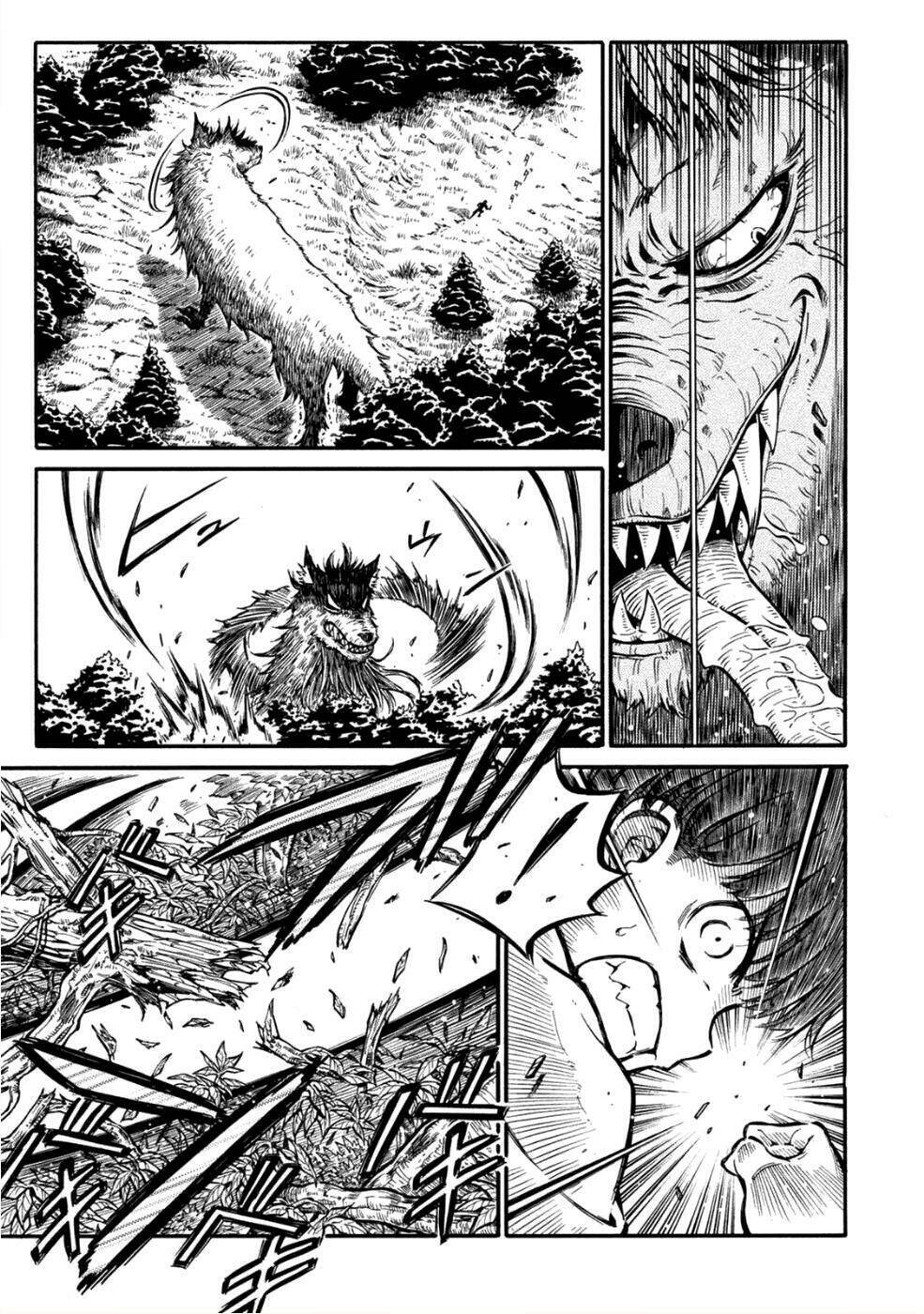 yuusha-sama no oshishou-sama chapter 1.2 12