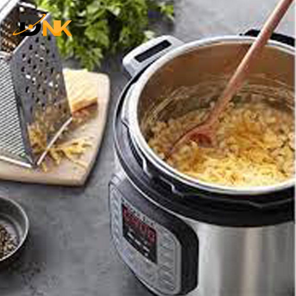 Nồi Áp Suất Đa Năng Instant Pot Duo 7-in-1 - CAM KẾT HÀNG NHẬP KHẨU ĐƯC BỞI DNK