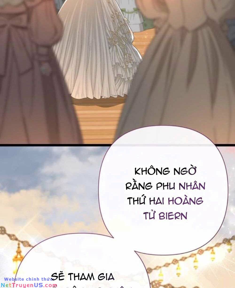 Hoàng Tử Rắc Rối chapter 43.1 7