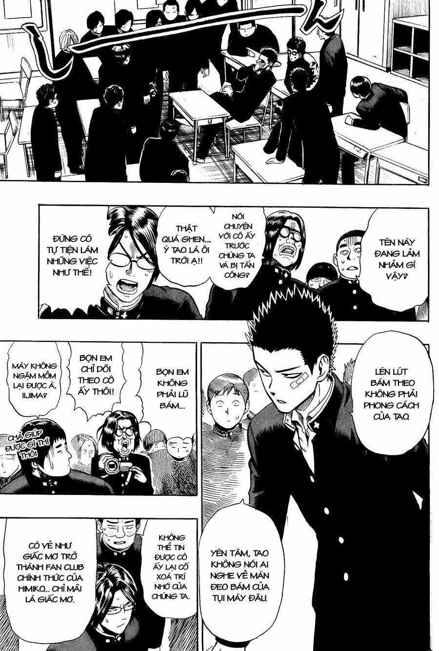 dangan tenshi fan club chapter 1 26