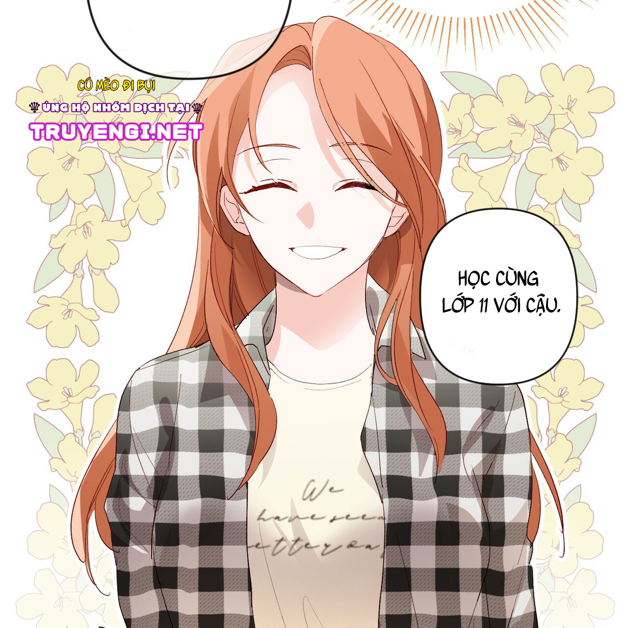 juliet, ở đây không phải là kansas đâu! chapter 2 92