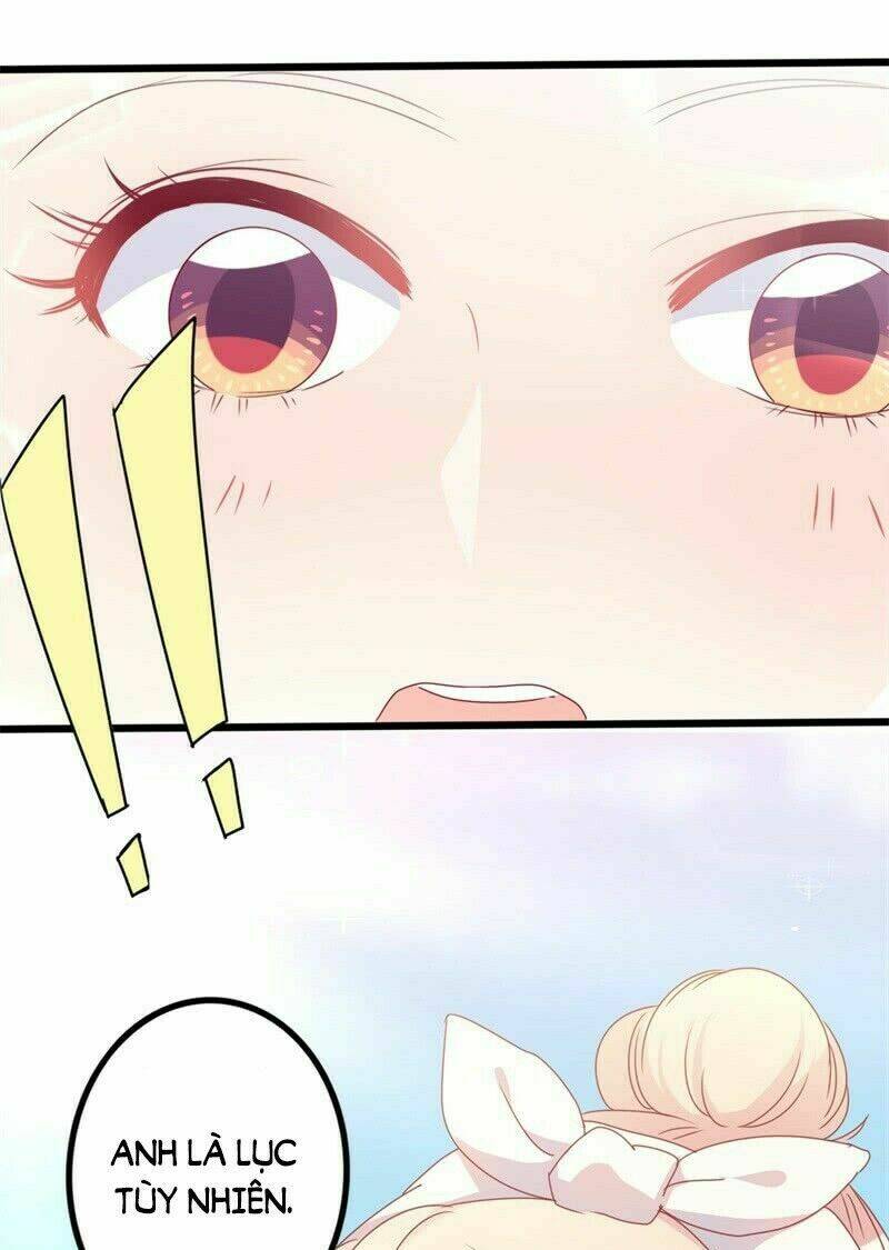 ngạo kiều tổng tài sủng điềm thê chapter 42 13