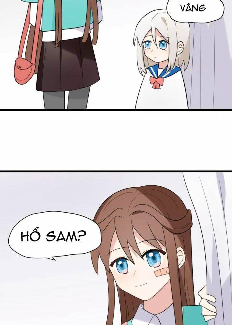 tiểu miêu và hắc diệu thạch chapter 22 11