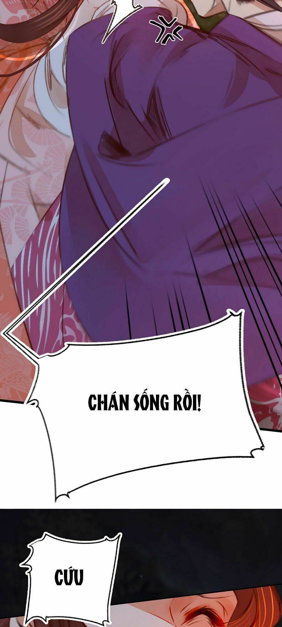 phượng hoàn triều: vương gia yêu nghiệt xin tránh đường chapter 12 17