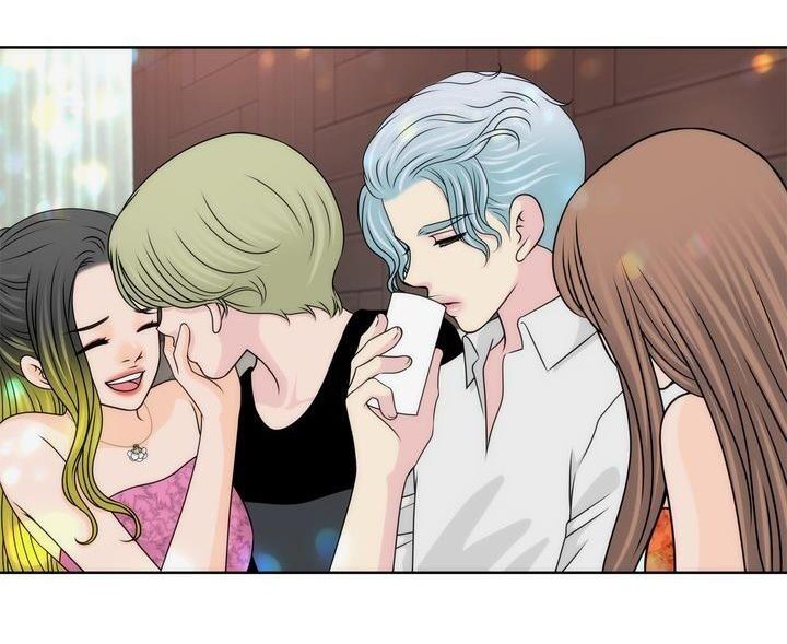 người đàn ông của tôi chapter 105.2 2