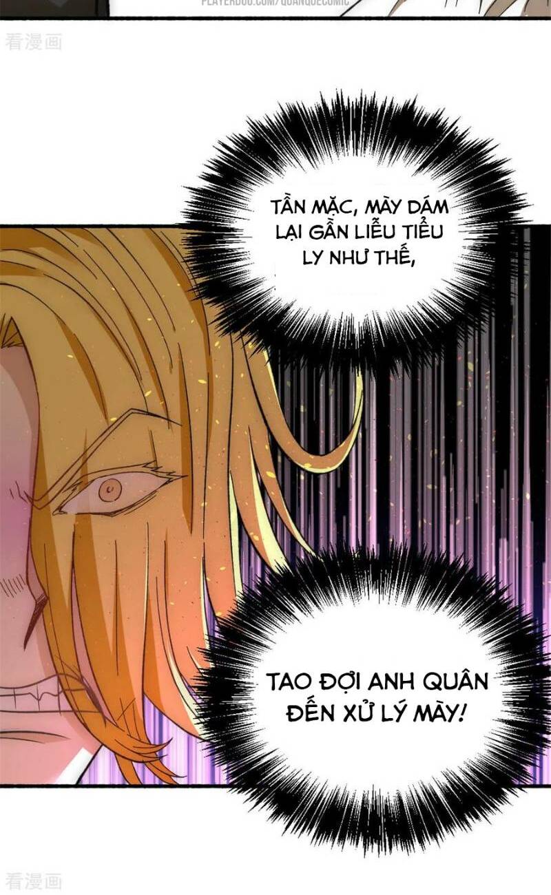 đô thị đỉnh phong cao thủ chapter 24 10