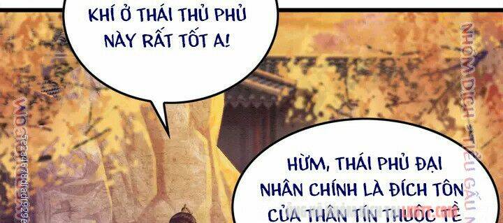 trọng sinh bá sủng nhiếp chính vương quá mạnh mẽ chapter 166 9
