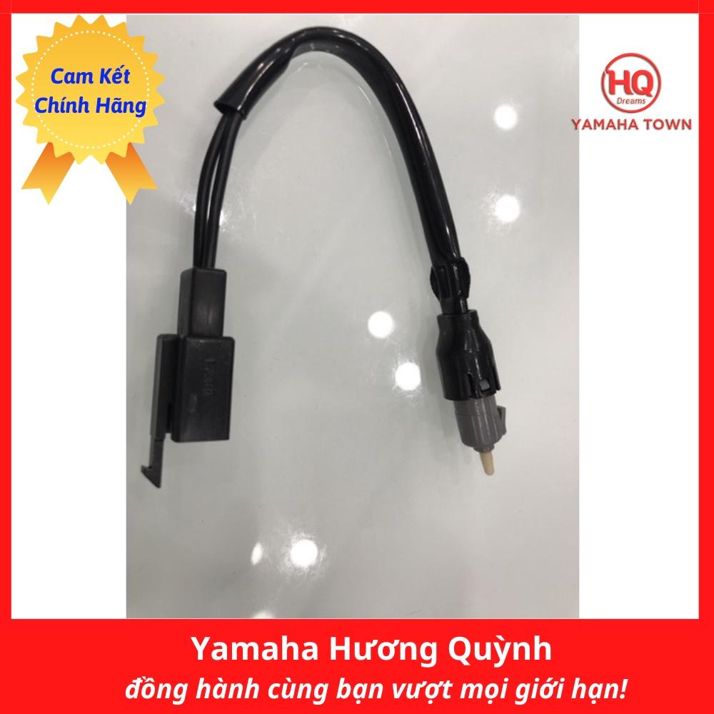 Công tắc đèn phanh trước chính hãng Yamaha cho xe Exciter 150 - Yamaha Town Hương Quỳnh