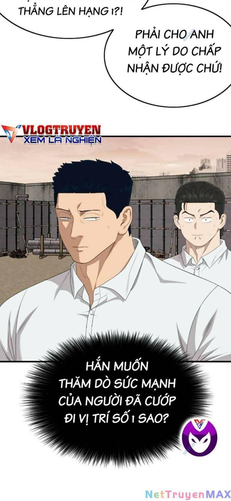 người xấu chapter 160 82