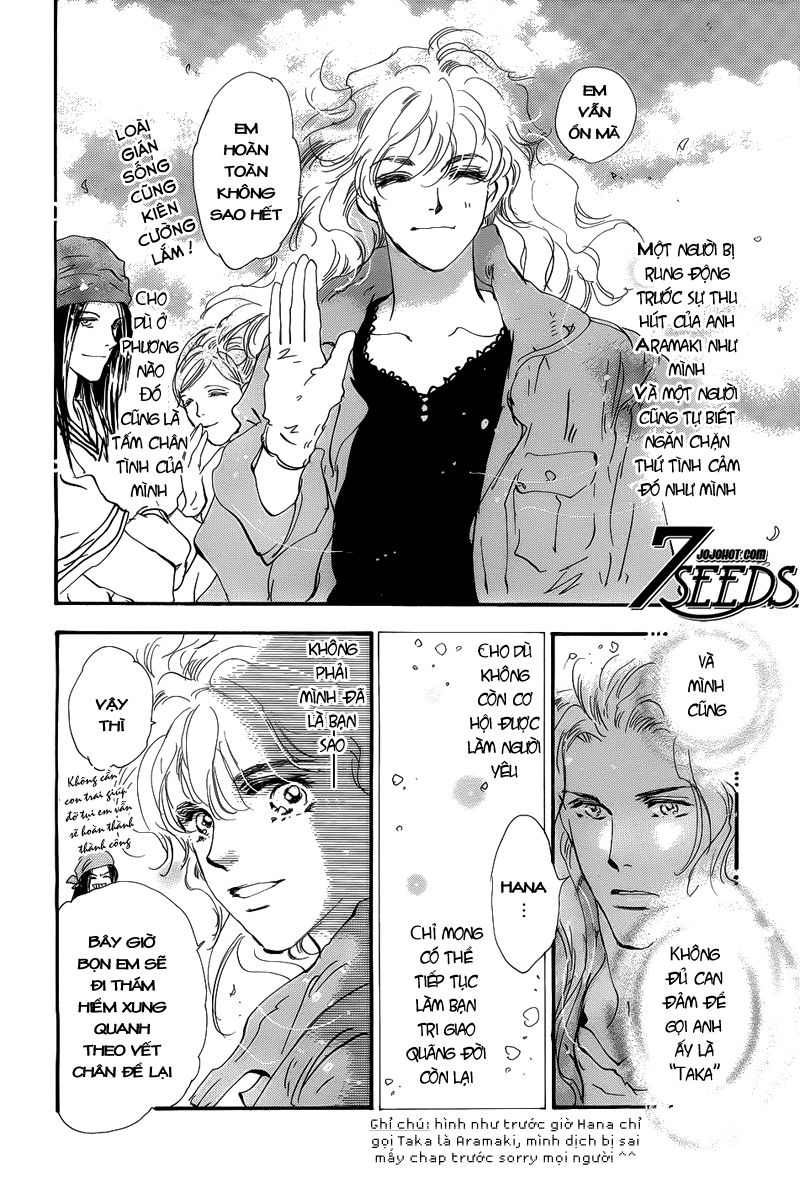 mầm sống chapter 137 11