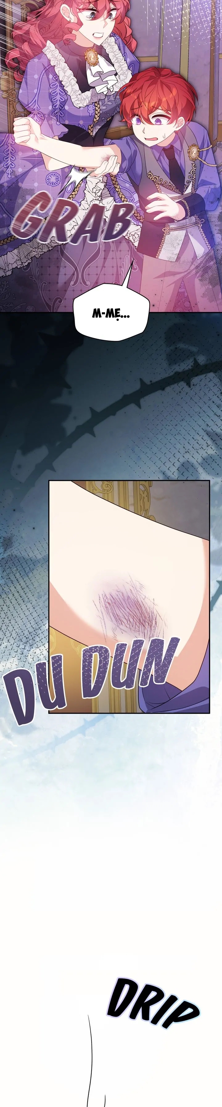 vì anh trai tôi sẽ quyến rũ nam chính chapter 48 16