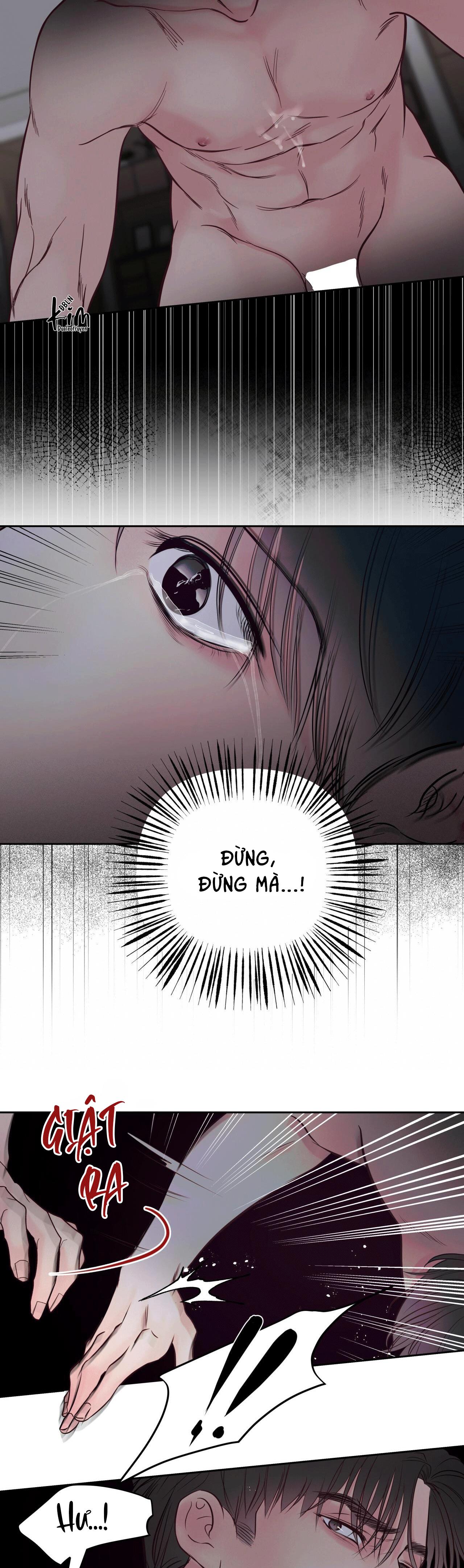 chủ nhân của thứ bảy chapter 21 23