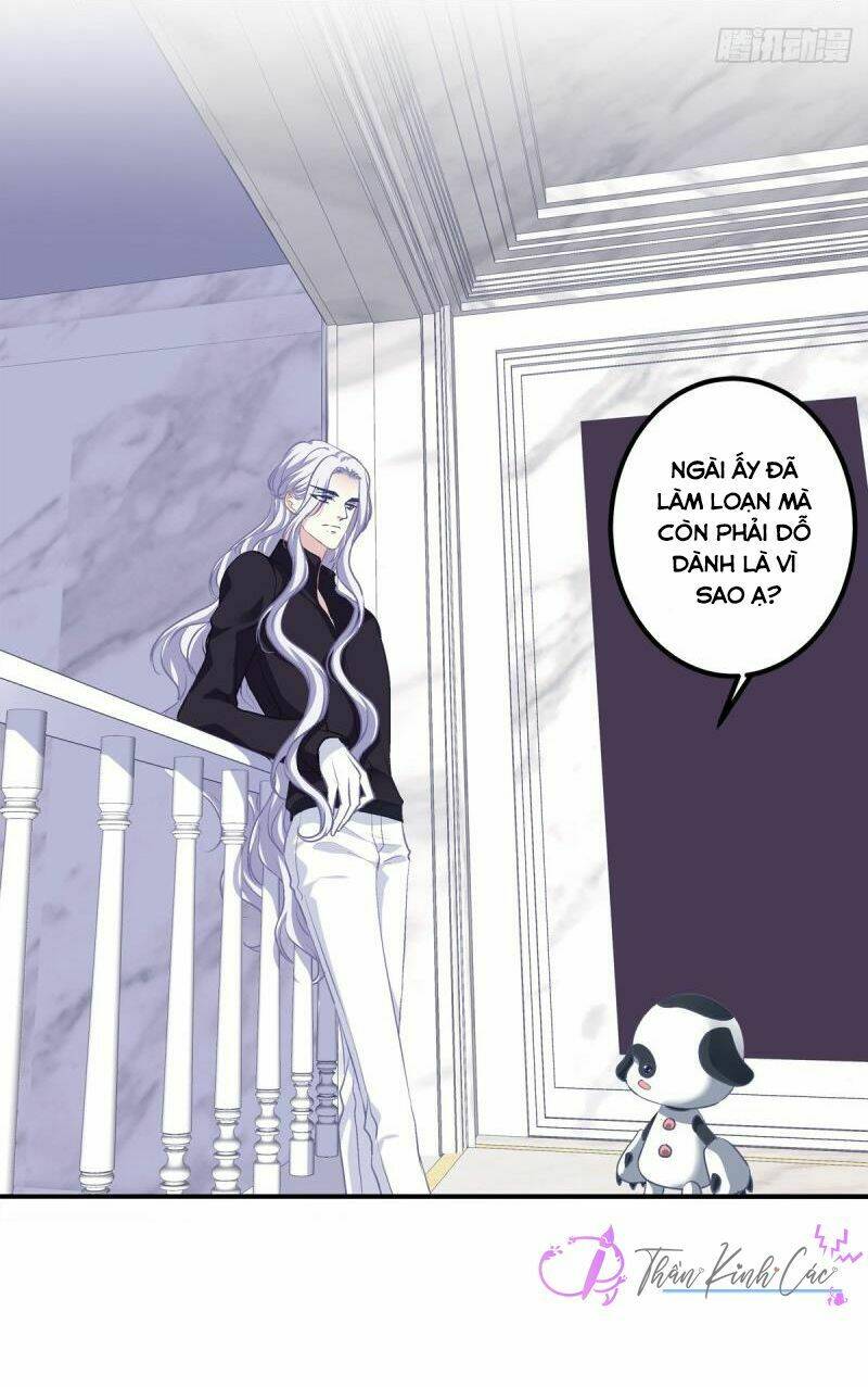 toàn bộ nắm trong tay chapter 45 39