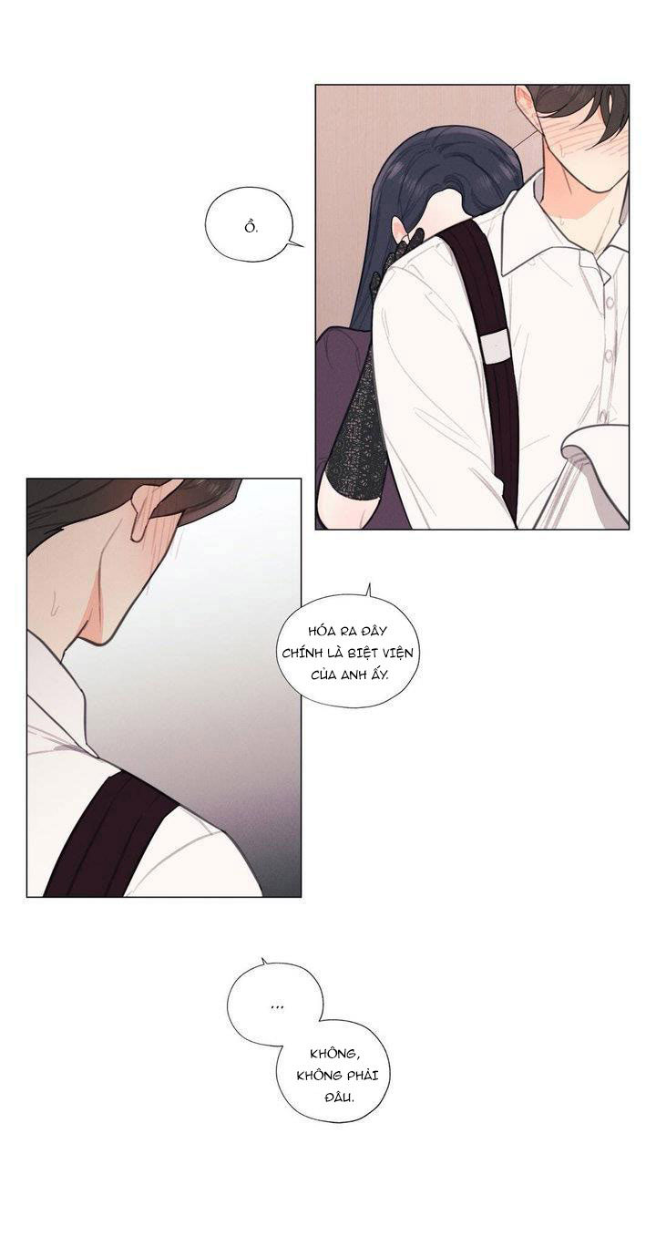 hardcore vanilla chapter 13 21