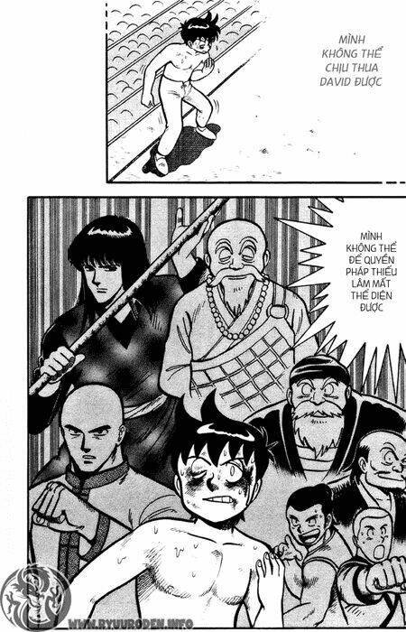 hoàng phi hồng phần 1 chapter 10 143