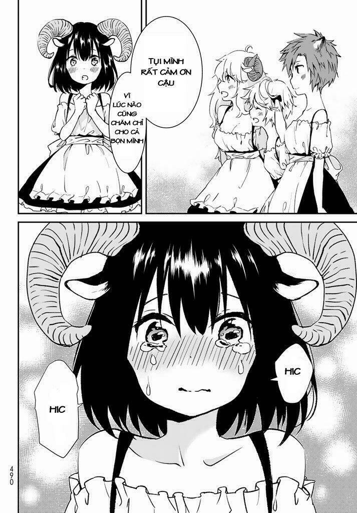 dna doesnt tell us chapter 5 19