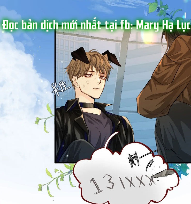 nhân ngư sa ngã chapter 21.1 22