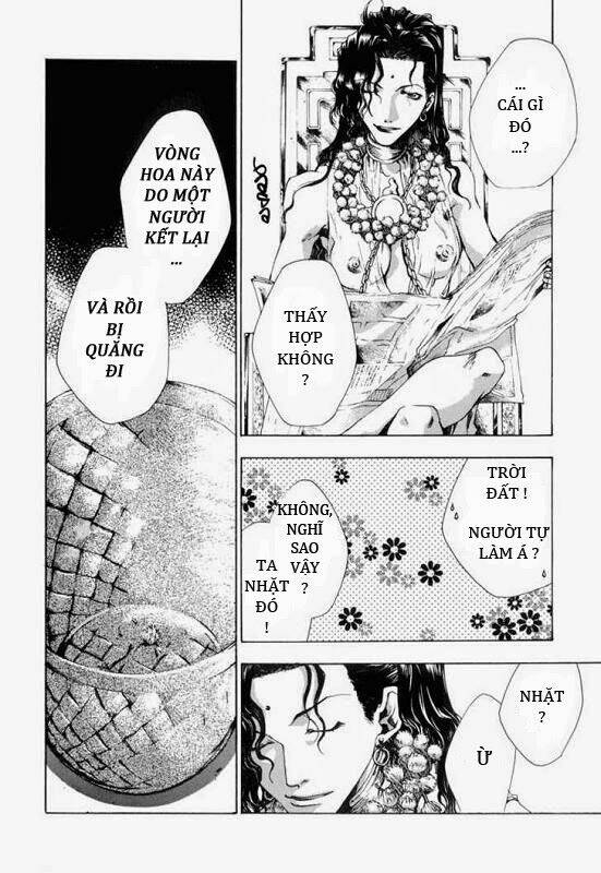 saiyuuki gaiden chapter 6 24