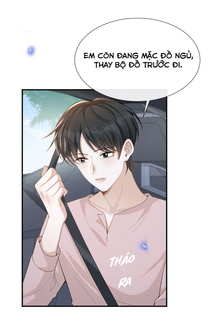 lai sinh bất kiến chapter 85 9