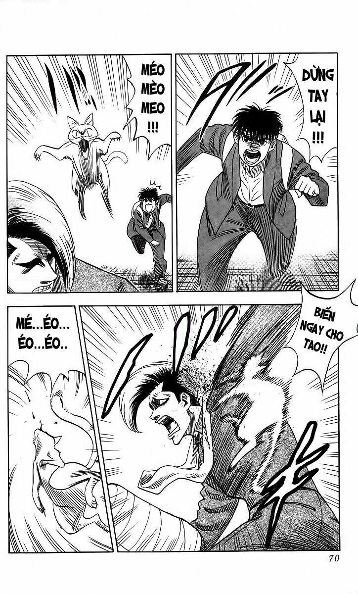 hareluya chapter 92 4