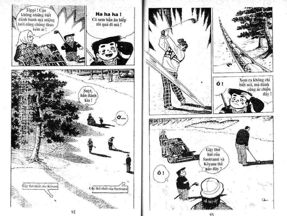 tân teppi chapter 23 45