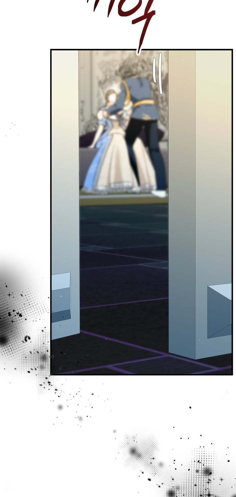 [18+] tôi đã kết hôn với kẻ thù giết cha mẹ chapter 16.1 11