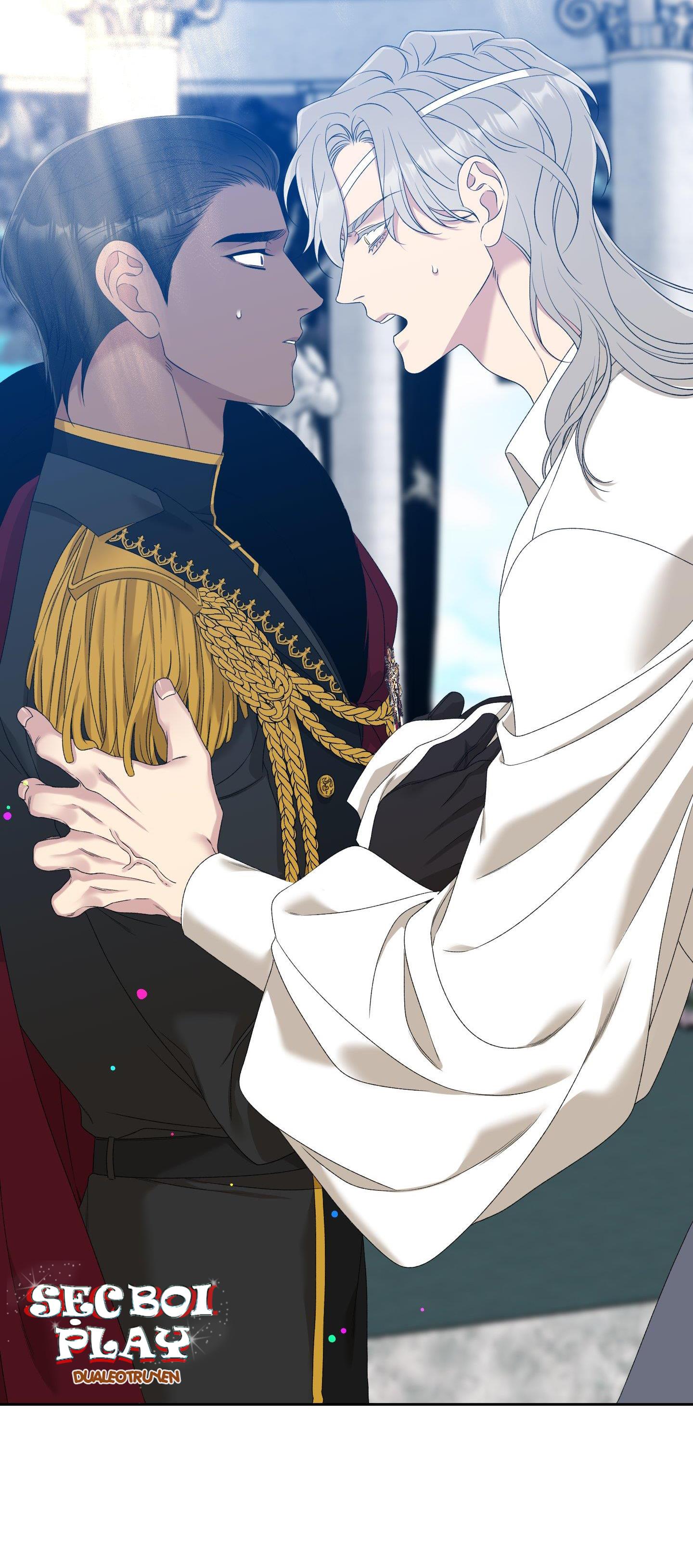 smyrna và capri chapter 22 34