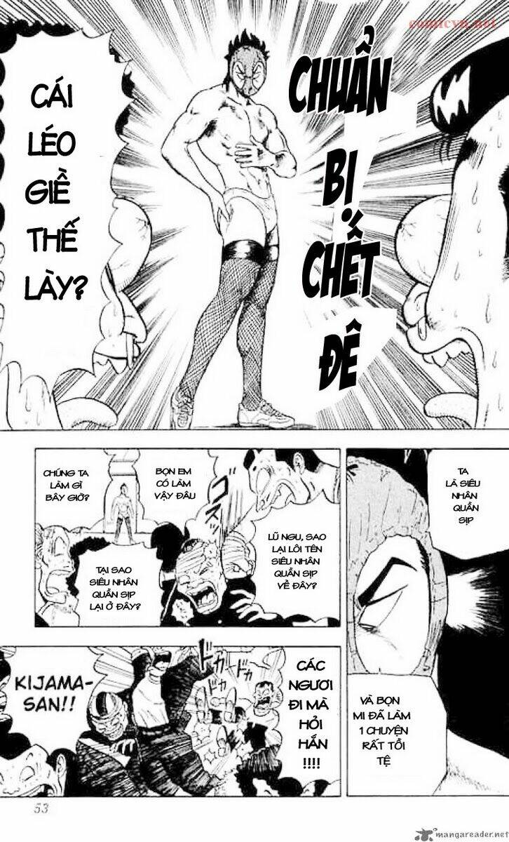 ultimate!! hentai kamen chapter 10 13