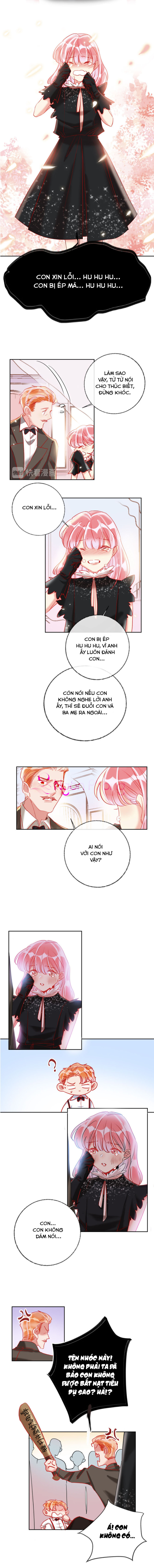 kế hoạch đánh chiếm của công chúa nghèo chapter 67 6