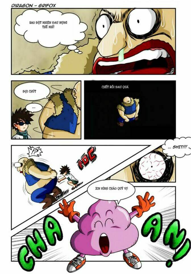 thế giới ngọc rồng rebon chapter 3 47