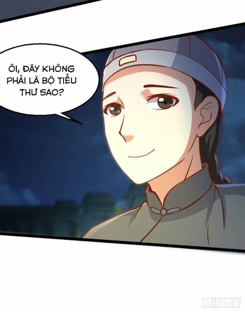 thập nhị thiên kiếp chapter 52 20