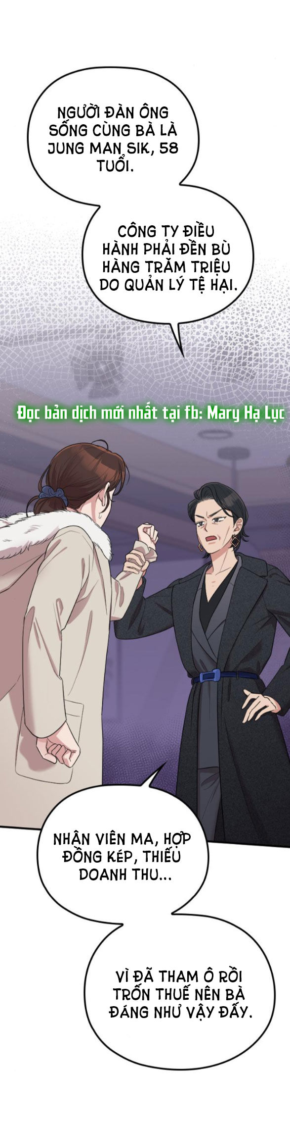 cô đi mà lấy chồng tôi chapter 55.1 22