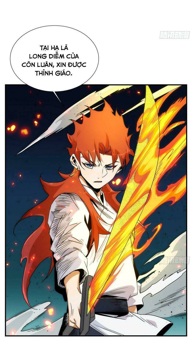 ma vương là đại địa chủ chapter 21.2 17