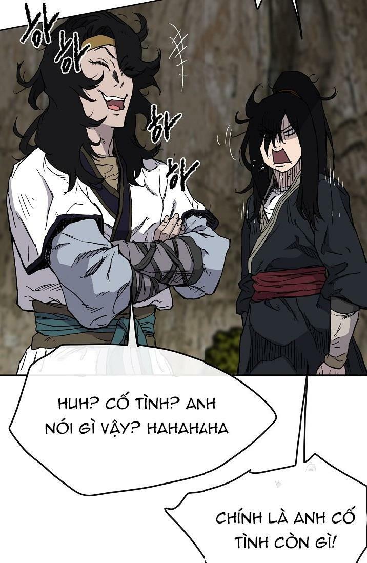 kiếm sĩ bất bại chapter 16 31