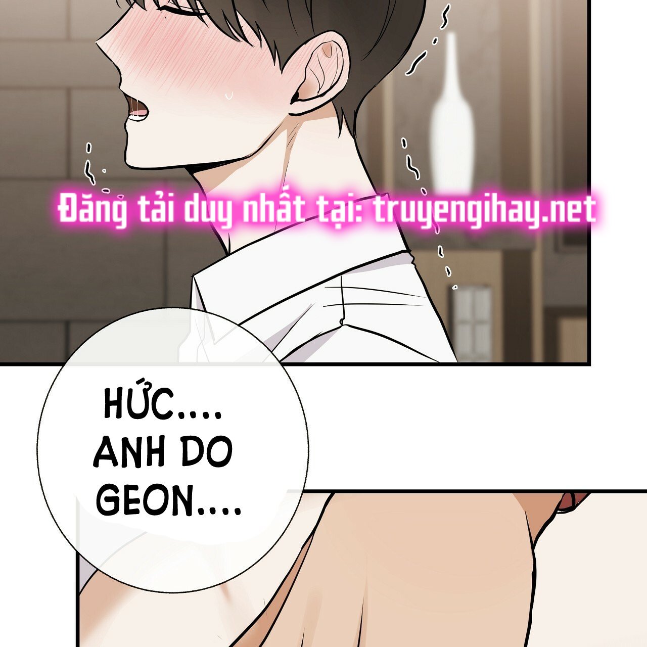 đứa bé là con tôi chapter 34.1 10