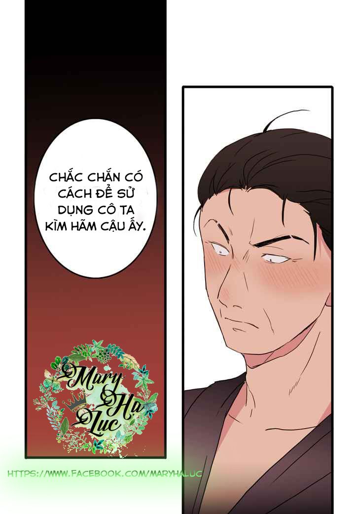 rắc rối về vấn đề yêu đương của tôi chapter 16 19